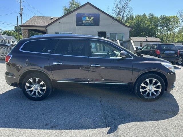 Buick Enclave Premium AWD 2016