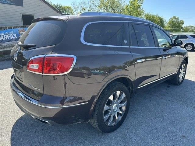 Buick Enclave Premium AWD 2016