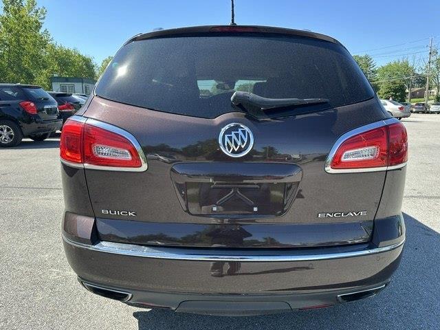 Buick Enclave Premium AWD 2016