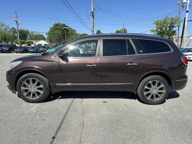 Buick Enclave Premium AWD 2016