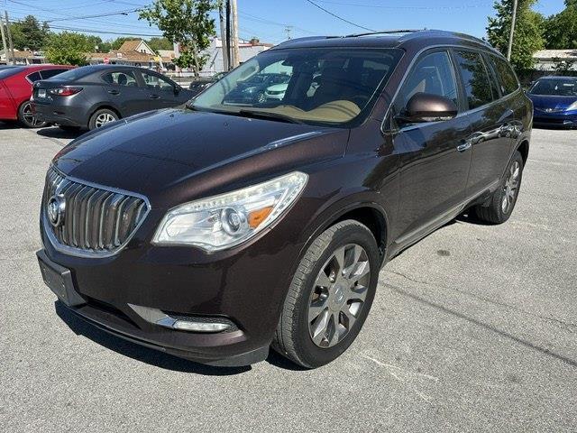 Buick Enclave Premium AWD 2016