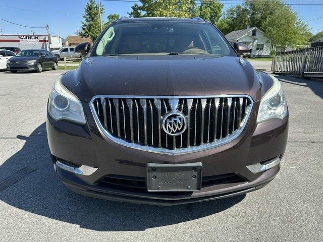 Buick Enclave Premium AWD 2016