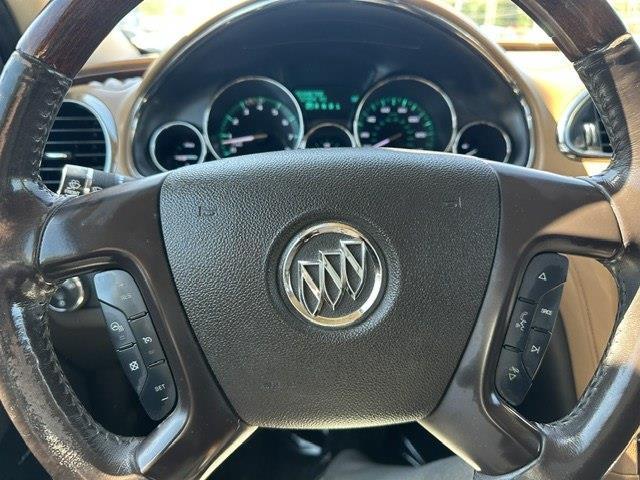 Buick Enclave Premium AWD 2016