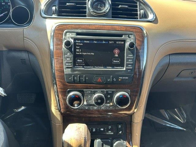 Buick Enclave Premium AWD 2016