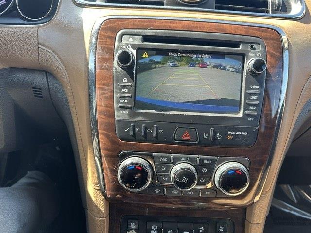 Buick Enclave Premium AWD 2016