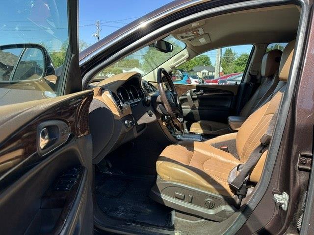 Buick Enclave Premium AWD 2016