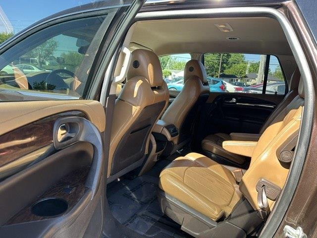 Buick Enclave Premium AWD 2016