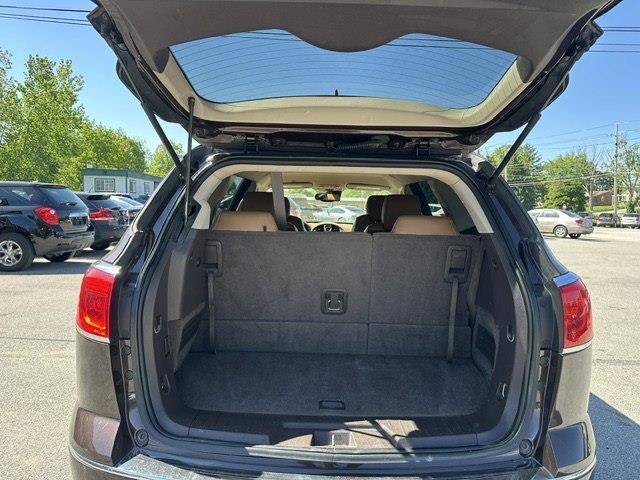 Buick Enclave Premium AWD 2016