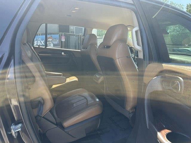 Buick Enclave Premium AWD 2016
