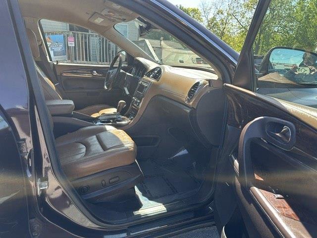 Buick Enclave Premium AWD 2016