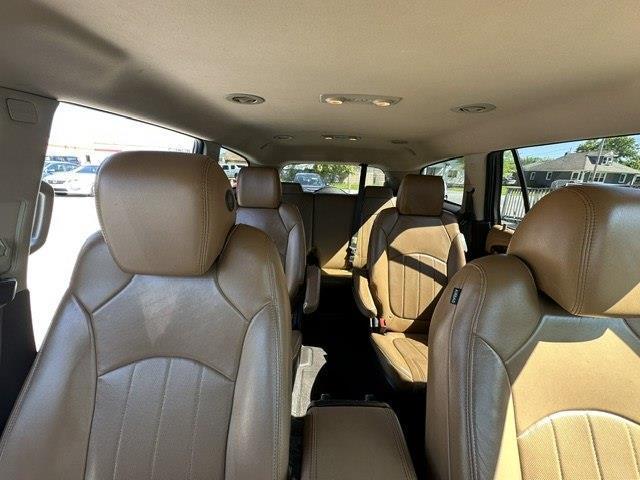 Buick Enclave Premium AWD 2016