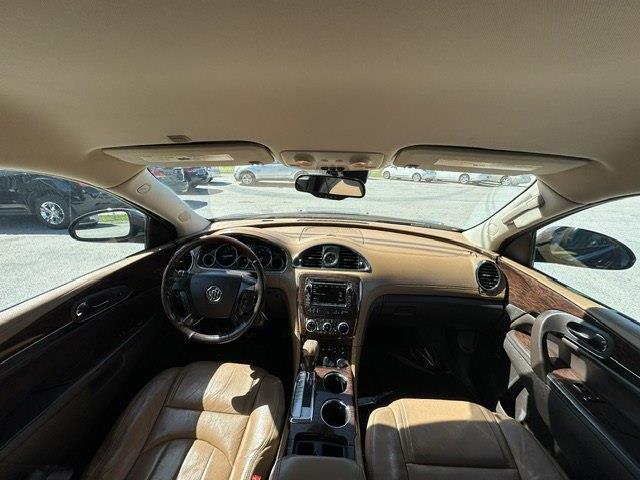 Buick Enclave Premium AWD 2016