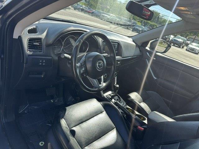 Mazda CX-5 Grand Touring AWD 2013