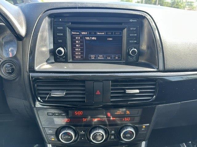 Mazda CX-5 Grand Touring AWD 2013