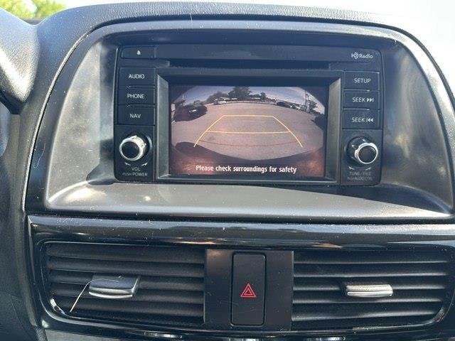 Mazda CX-5 Grand Touring AWD 2013