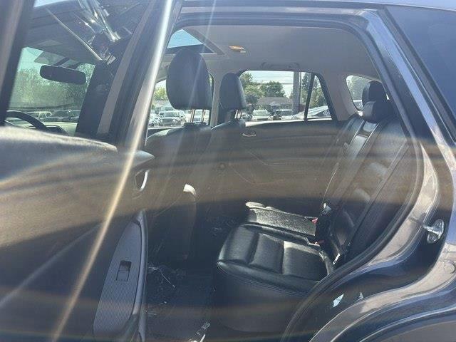 Mazda CX-5 Grand Touring AWD 2013