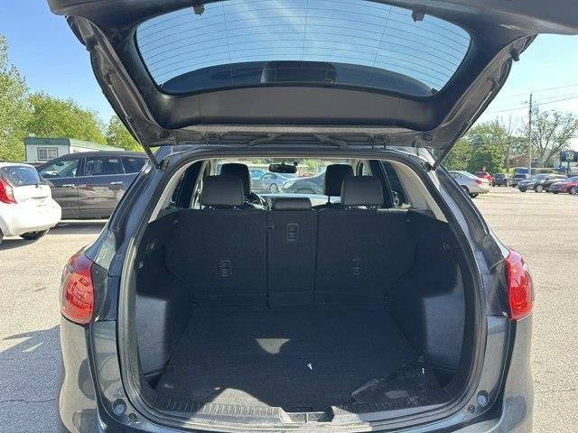 Mazda CX-5 Grand Touring AWD 2013