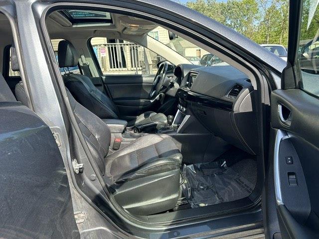 Mazda CX-5 Grand Touring AWD 2013
