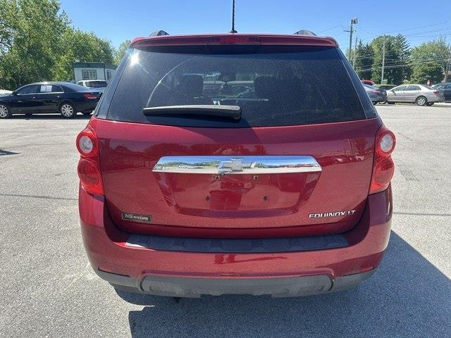 Chevrolet Equinox 1LT 2WD 2015