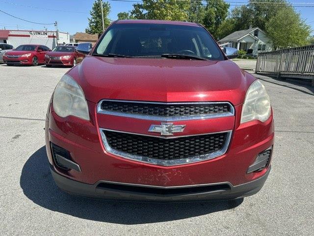Chevrolet Equinox 1LT 2WD 2015