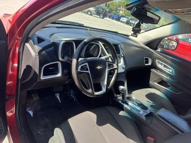 Chevrolet Equinox 1LT 2WD 2015