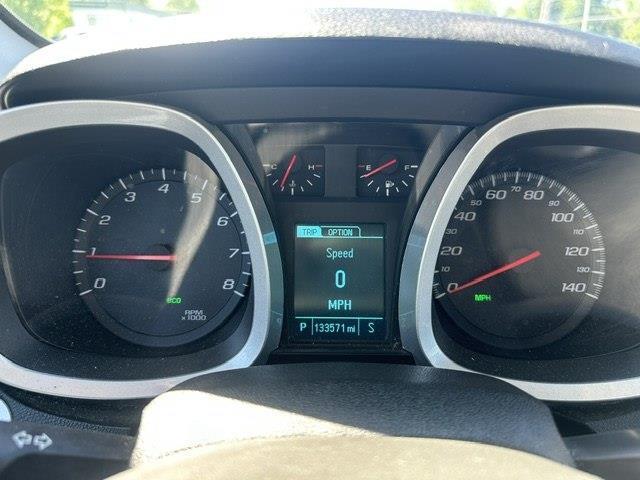 Chevrolet Equinox 1LT 2WD 2015