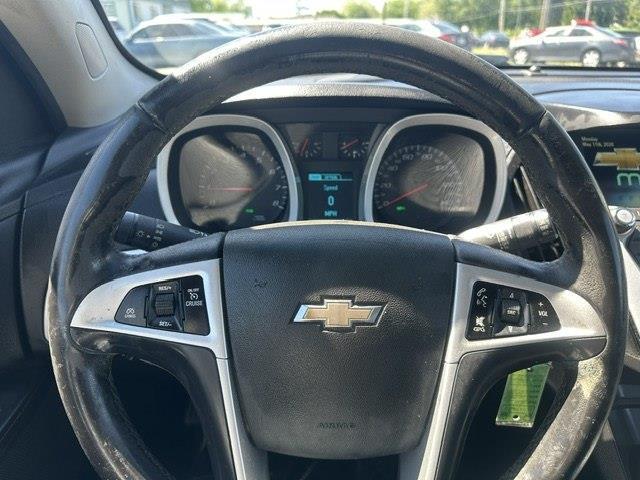 Chevrolet Equinox 1LT 2WD 2015