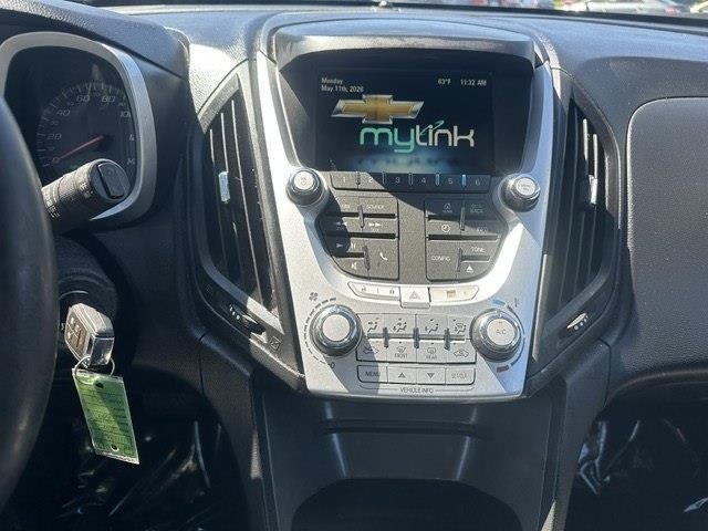 Chevrolet Equinox 1LT 2WD 2015