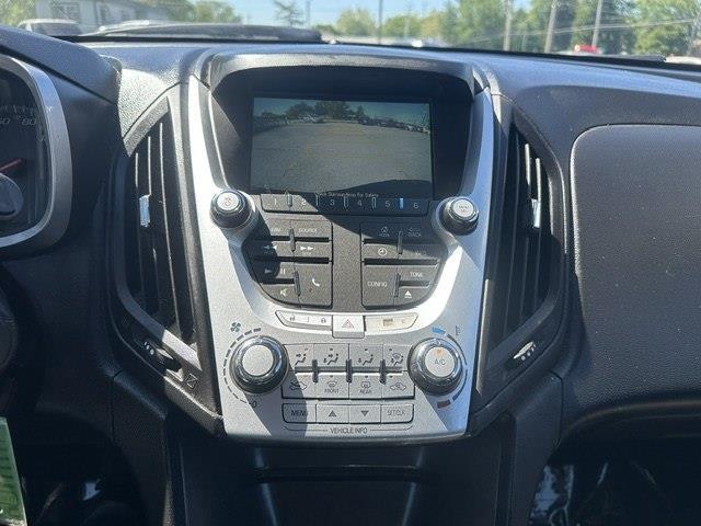 Chevrolet Equinox 1LT 2WD 2015