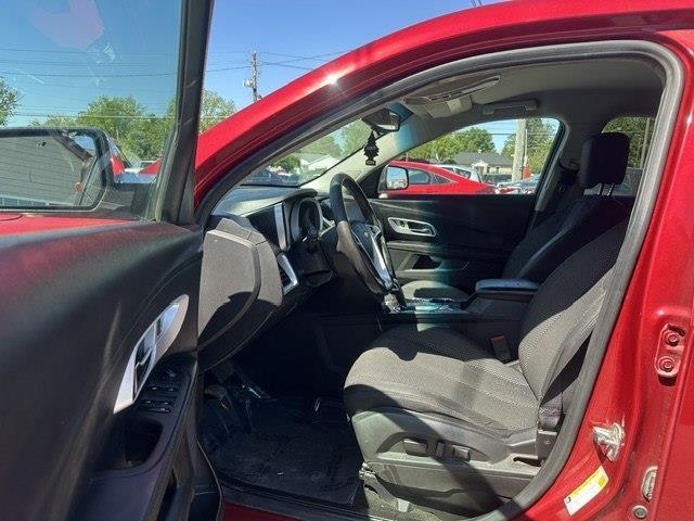 Chevrolet Equinox 1LT 2WD 2015