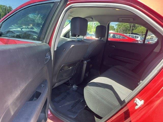 Chevrolet Equinox 1LT 2WD 2015