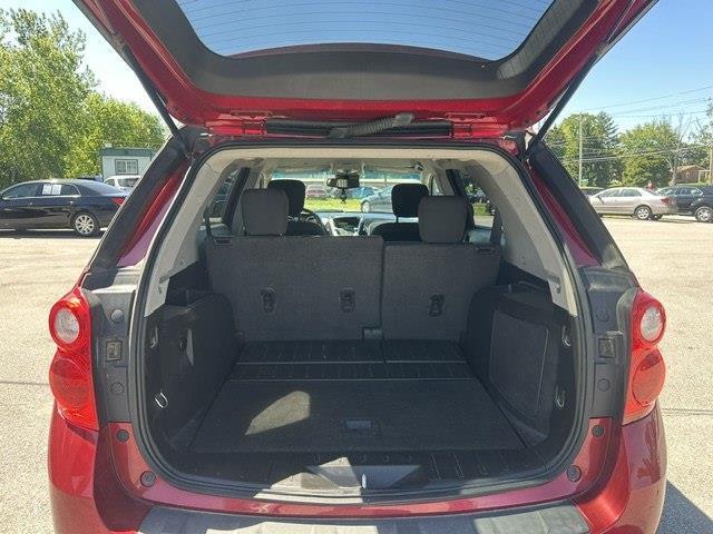 Chevrolet Equinox 1LT 2WD 2015