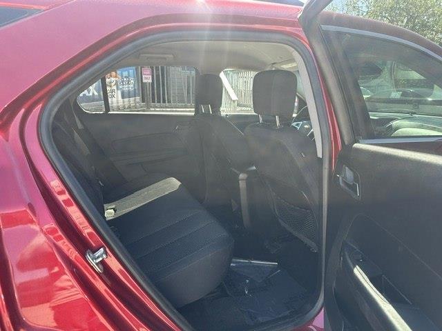 Chevrolet Equinox 1LT 2WD 2015