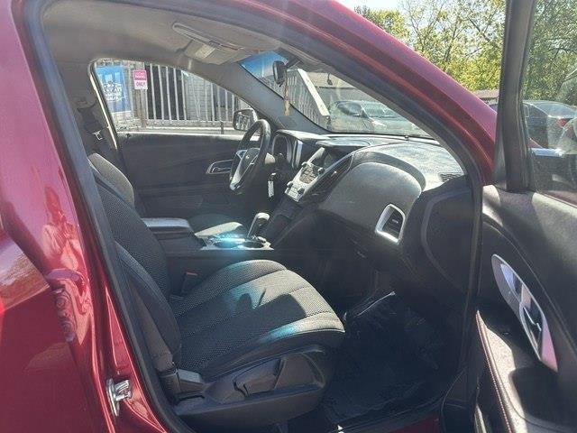Chevrolet Equinox 1LT 2WD 2015
