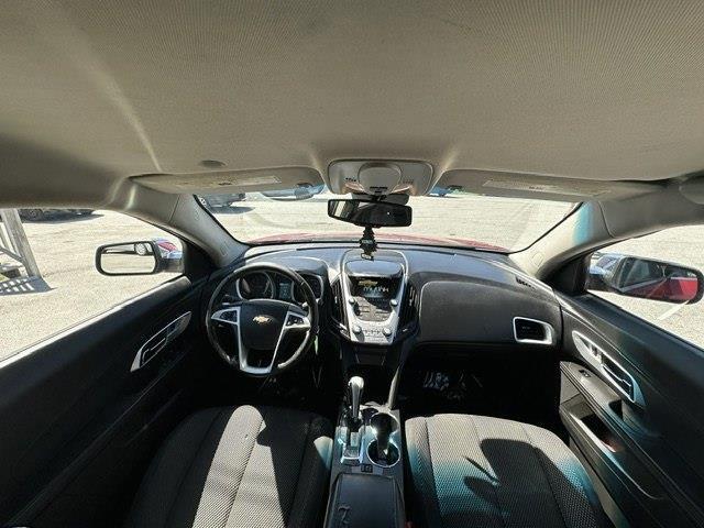 Chevrolet Equinox 1LT 2WD 2015