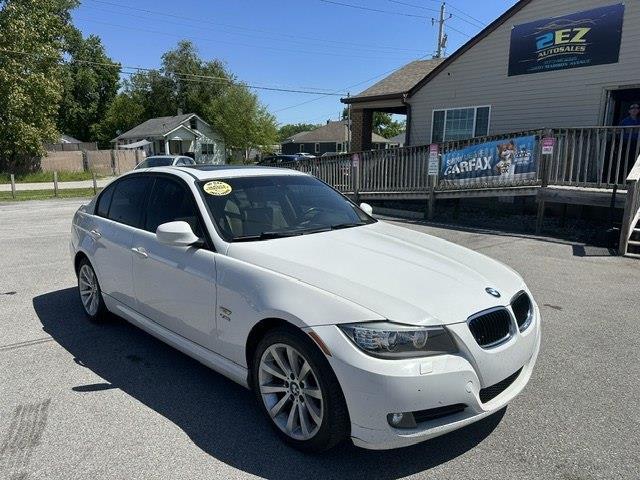 2011 BMW 3-Series 328i xDrive