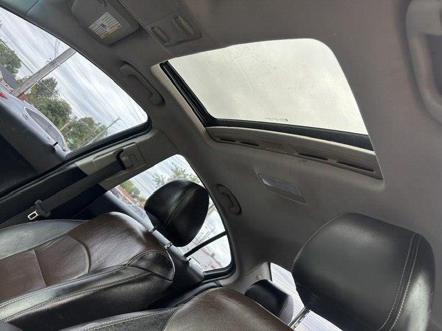 Chevrolet Cruze LTZ Auto 2015