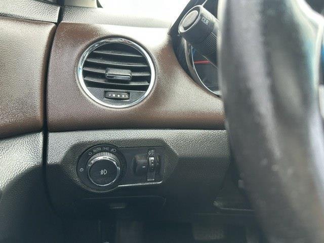 Chevrolet Cruze LTZ Auto 2015