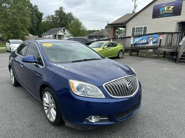 2013 Buick Verano Convenience