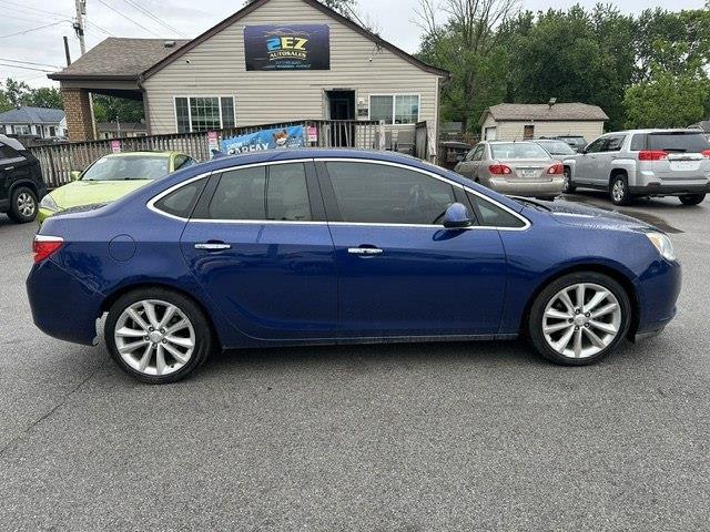 Buick Verano Convenience 2013