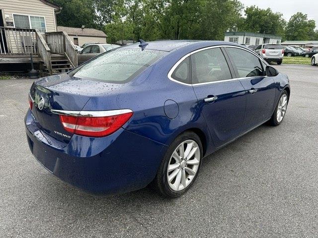 Buick Verano Convenience 2013