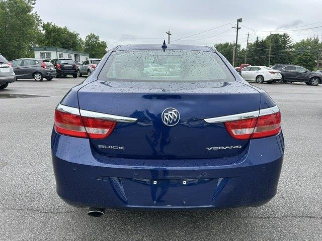 Buick Verano Convenience 2013