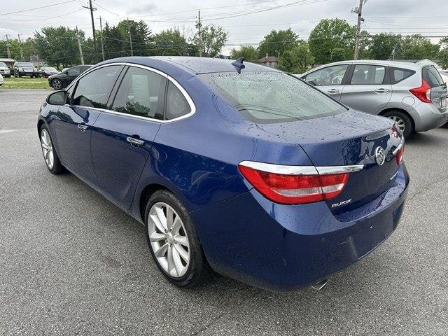 Buick Verano Convenience 2013