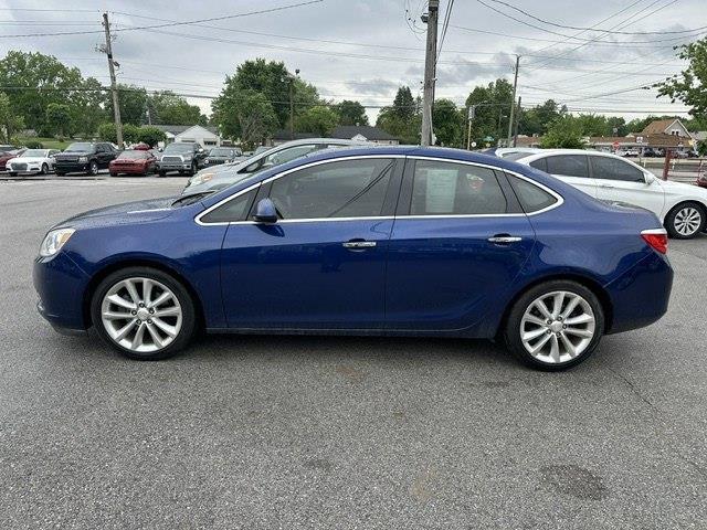 Buick Verano Convenience 2013