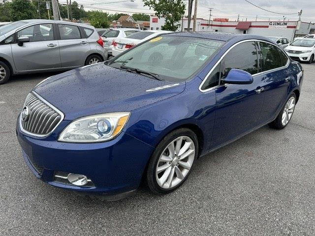 Buick Verano Convenience 2013