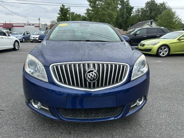 Buick Verano Convenience 2013