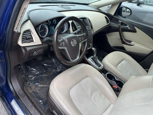 Buick Verano Convenience 2013
