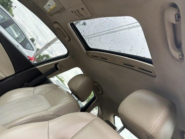 Buick Verano Convenience 2013