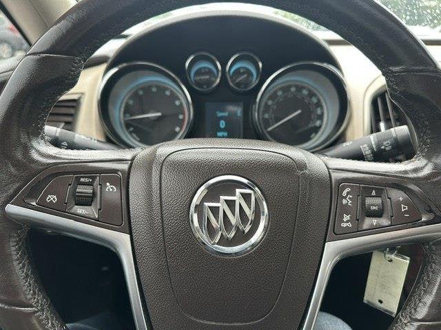 Buick Verano Convenience 2013