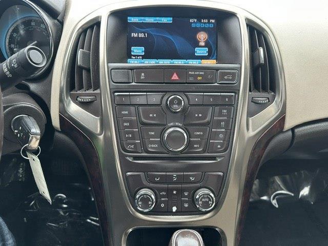 Buick Verano Convenience 2013